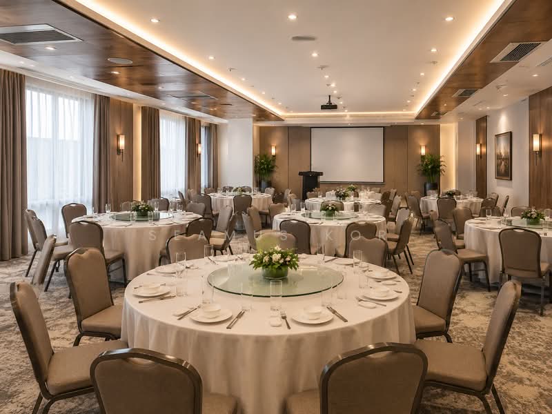 Hotel / Resort for Sale in Taman Melaka Raya (Melaka City) - Seamus Kor - Interior - PropertyGuru.com.my