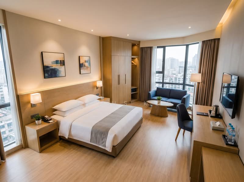 Hotel / Resort for Sale in Taman Melaka Raya (Melaka City) - Seamus Kor - PropertyGuru.com.my