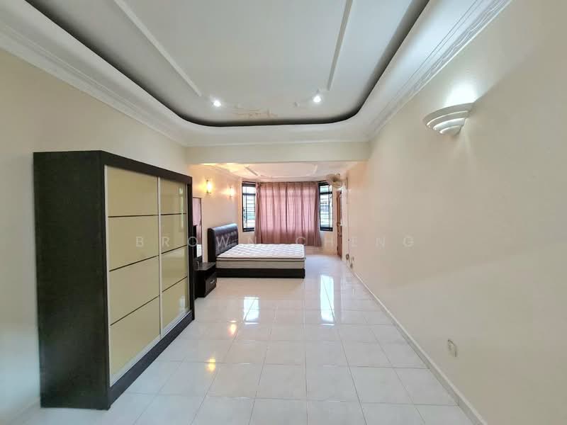 2-storey Terraced House for Sale in Taman Pelangi (Johor Bahru) - Brown Cheng - Bedroom - PropertyGuru.com.my