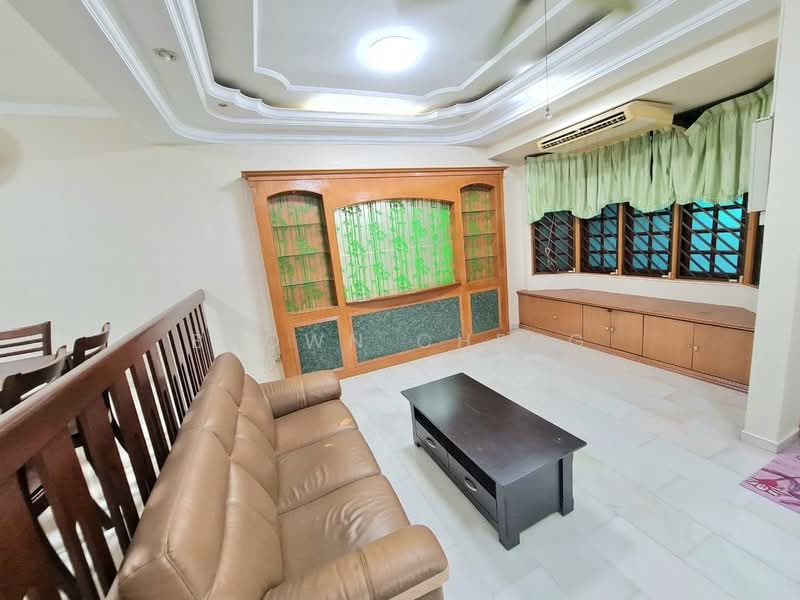 2-storey Terraced House for Sale in Taman Pelangi (Johor Bahru) - Brown Cheng - PropertyGuru.com.my