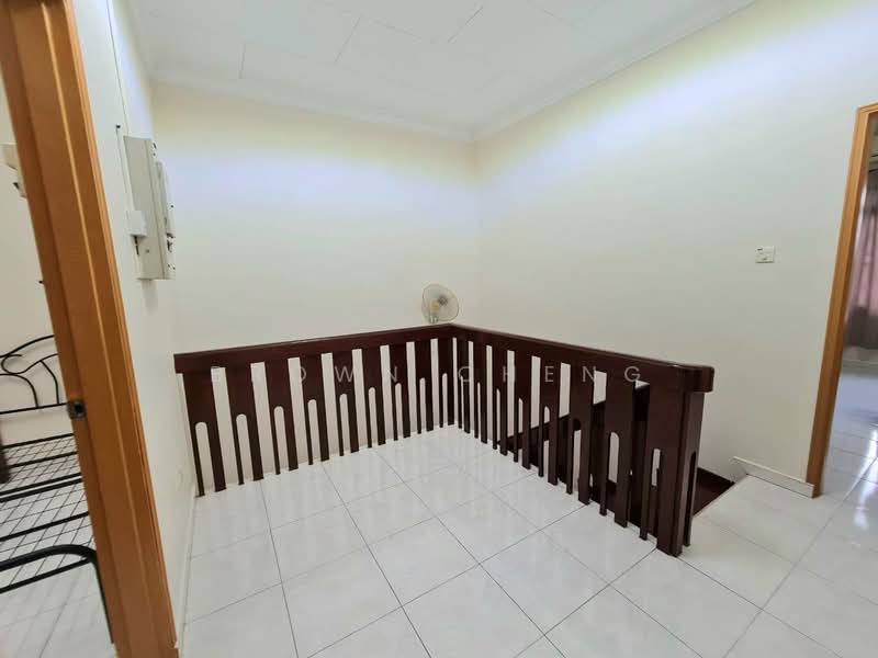 2-storey Terraced House for Sale in Taman Pelangi (Johor Bahru) - Brown Cheng - PropertyGuru.com.my