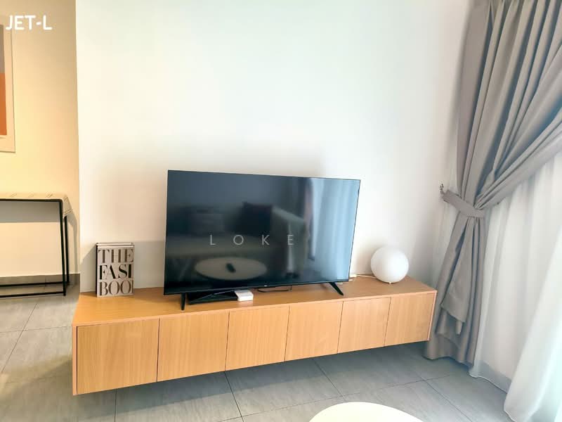 SUNSURIA FORUM SERVICED APARTMENT - 4