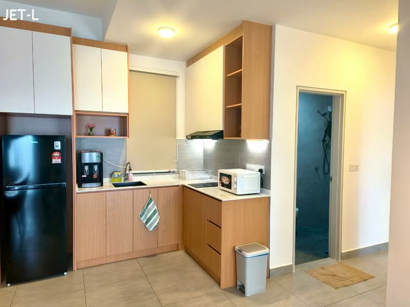 SUNSURIA FORUM SERVICED APARTMENT - 5