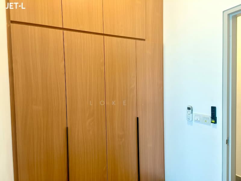 Service Residence for Sale at SUNSURIA FORUM SERVICED APARTMENT - Loke . - Interior - PropertyGuru.com.my