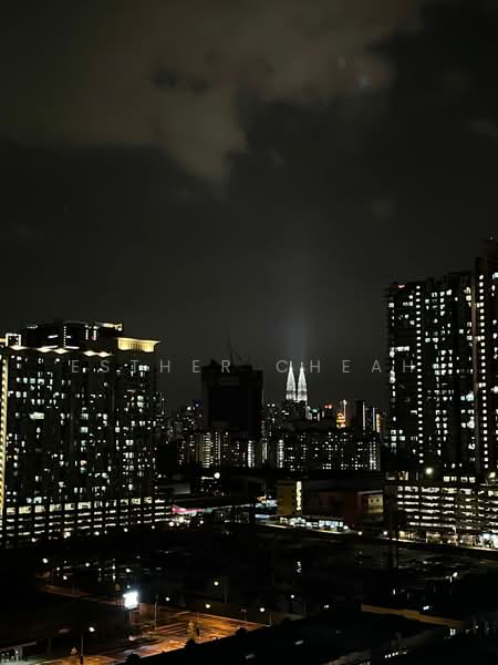 Service Residence for Rent at The Loft @ ZetaPark - Esther Cheah - Exterior - PropertyGuru.com.my