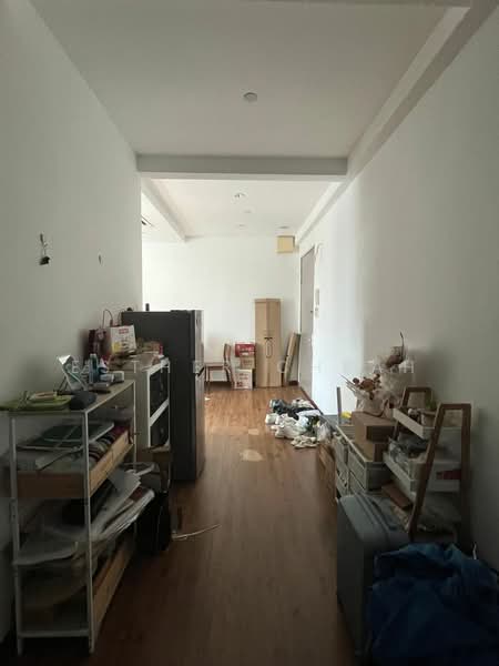 Service Residence for Rent at The Loft @ ZetaPark - Esther Cheah - Interior - PropertyGuru.com.my