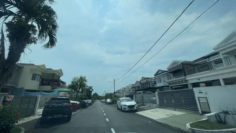 Rumah Teres untuk Dijual di Subang Jaya (Selangor) - Penny Ng - PropertyGuru.com.my