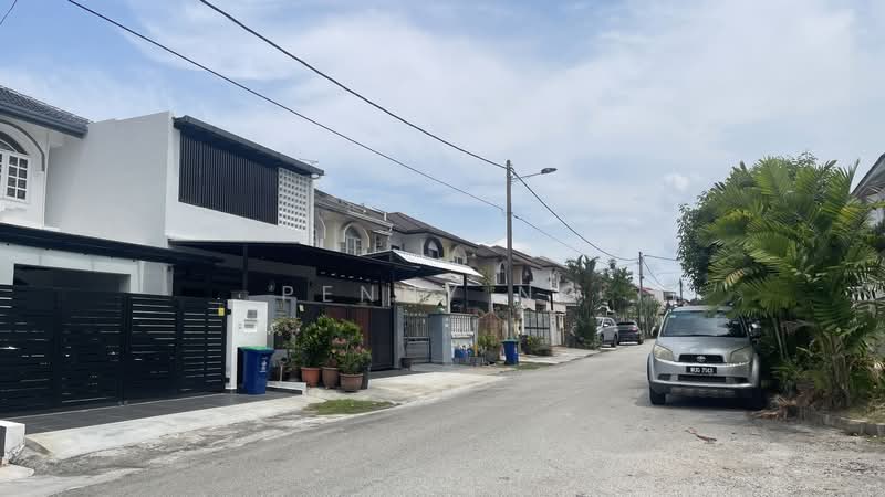 Rumah Teres untuk Dijual di Subang Jaya (Selangor) - Penny Ng - PropertyGuru.com.my