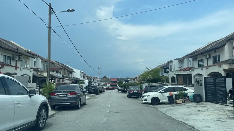 Rumah Teres untuk Dijual di Subang Jaya (Selangor) - Penny Ng - PropertyGuru.com.my