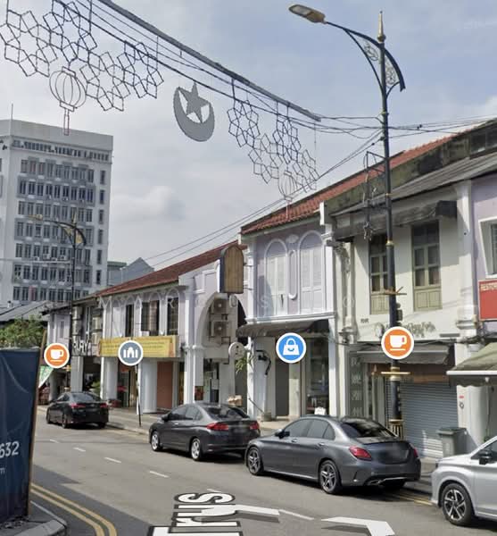 Shop for Rent in Johor Bahru (Johor) - Marcus Loh - PropertyGuru.com.my