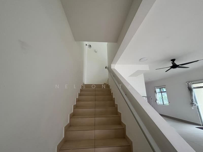 2-storey Terraced House for Rent in Iskandar Puteri (Nusajaya) (Johor) - Nelson Tan - PropertyGuru.com.my