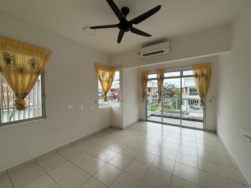 2-storey Terraced House for Rent in Iskandar Puteri (Nusajaya) (Johor) - Nelson Tan - PropertyGuru.com.my
