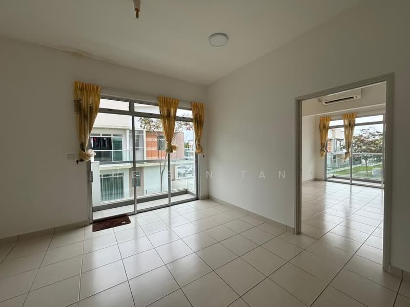 2-storey Terraced House for Rent in Iskandar Puteri (Nusajaya) (Johor) - Nelson Tan - PropertyGuru.com.my