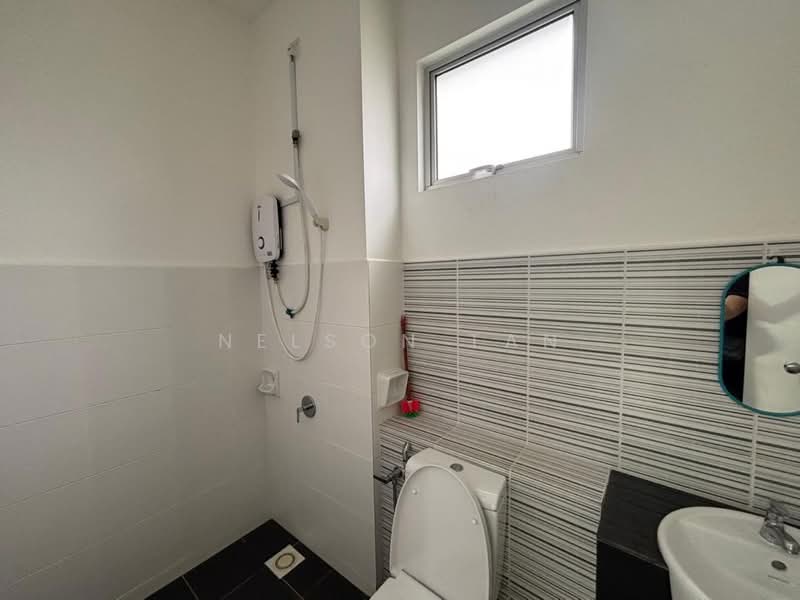 2-storey Terraced House for Rent in Iskandar Puteri (Nusajaya) (Johor) - Nelson Tan - PropertyGuru.com.my