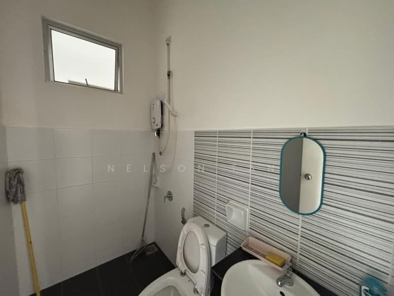 2-storey Terraced House for Rent in Iskandar Puteri (Nusajaya) (Johor) - Nelson Tan - PropertyGuru.com.my