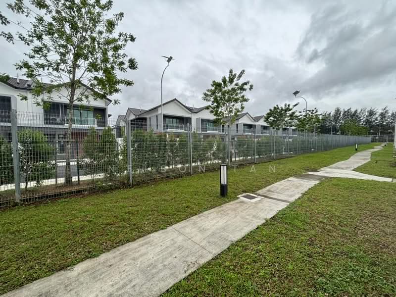 2-storey Terraced House for Rent in Iskandar Puteri (Nusajaya) (Johor) - Nelson Tan - PropertyGuru.com.my