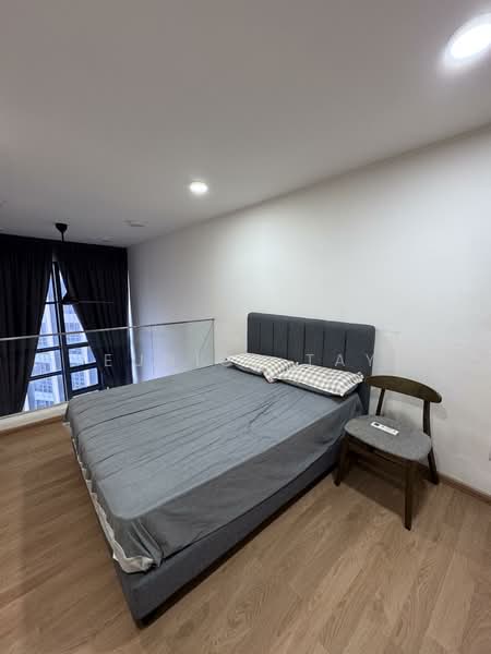 Service Residence for Rent at EkoCheras - Eunice Tay - Bedroom - PropertyGuru.com.my