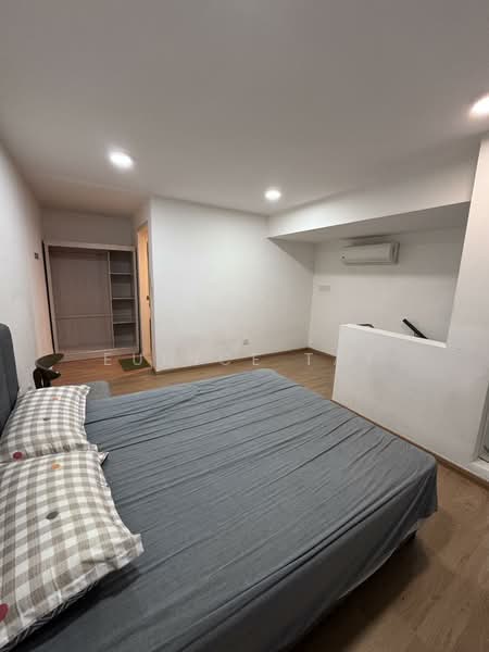 Service Residence for Rent at EkoCheras - Eunice Tay - Bedroom - PropertyGuru.com.my
