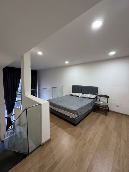 Service Residence for Rent at EkoCheras - Eunice Tay - Bedroom - PropertyGuru.com.my