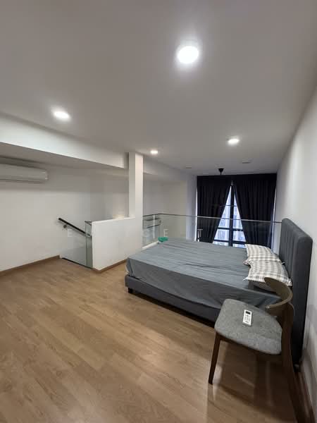 Service Residence for Rent at EkoCheras - Eunice Tay - Bedroom - PropertyGuru.com.my