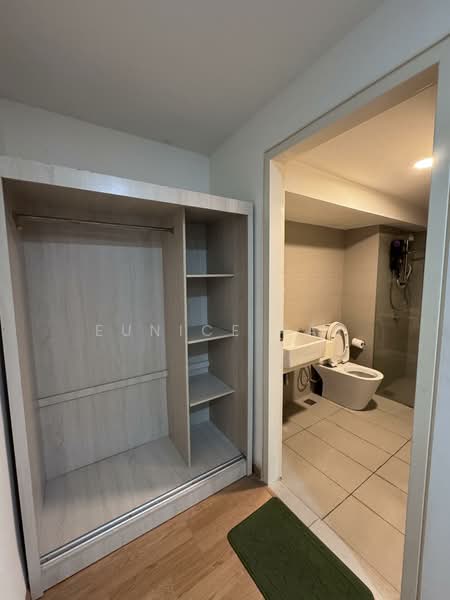 Service Residence for Rent at EkoCheras - Eunice Tay - Bathroom - PropertyGuru.com.my
