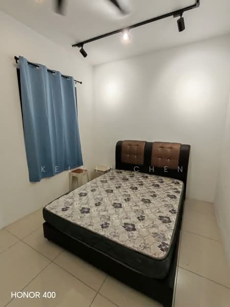 Pangsapuri untuk Disewa di Vista Sentul Residences - Kelvin Chen - Bedroom - PropertyGuru.com.my