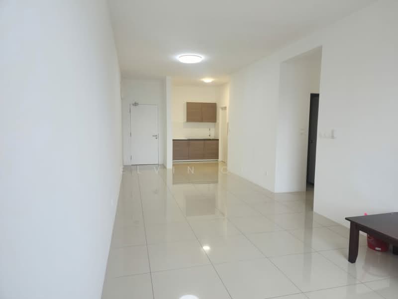 Pangsapuri untuk Disewa di Vista Sentul Residences - Kelvin Chen - Interior - PropertyGuru.com.my