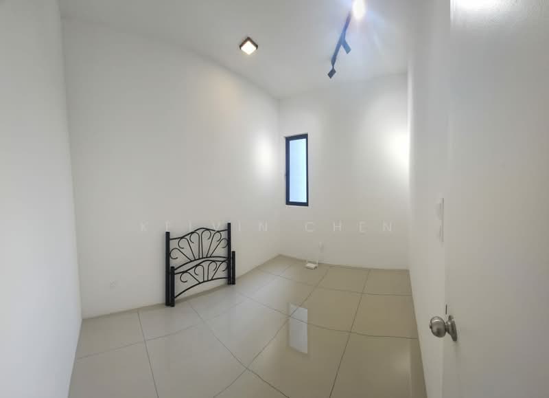 Pangsapuri untuk Disewa di Vista Sentul Residences - Kelvin Chen - Bedroom - PropertyGuru.com.my