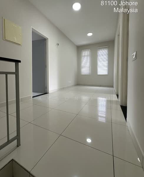 Terraced House for Rent in Johor Bahru (Johor) - Jayson Lim - Interior - PropertyGuru.com.my