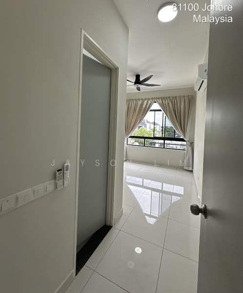Terraced House for Rent in Johor Bahru (Johor) - Jayson Lim - Interior - PropertyGuru.com.my