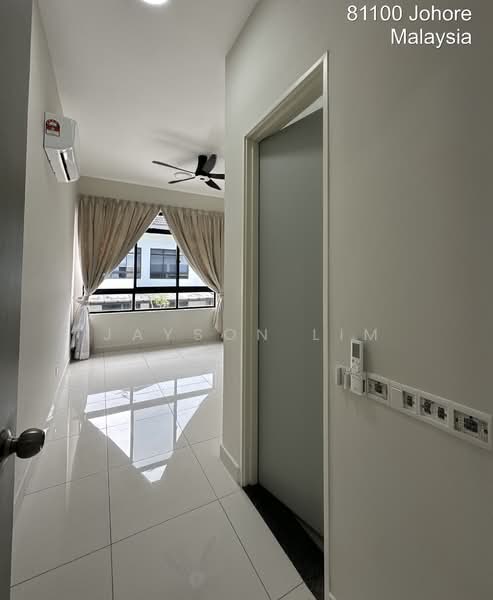 Terraced House for Rent in Johor Bahru (Johor) - Jayson Lim - Interior - PropertyGuru.com.my