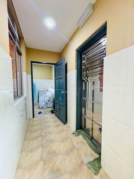 2-storey Terraced House for Sale in Bukit Indah (Iskandar Puteri (Nusajaya)) - William Loke - Corridor - PropertyGuru.com.my