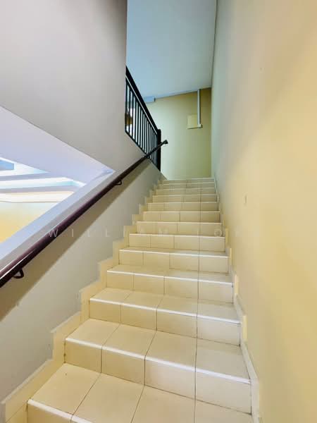 2-storey Terraced House for Sale in Bukit Indah (Iskandar Puteri (Nusajaya)) - William Loke - Corridor - PropertyGuru.com.my