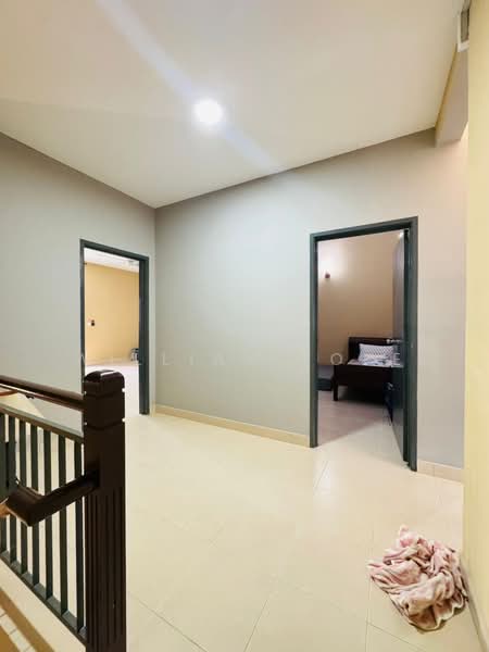 2-storey Terraced House for Sale in Bukit Indah (Iskandar Puteri (Nusajaya)) - William Loke - Corridor - PropertyGuru.com.my