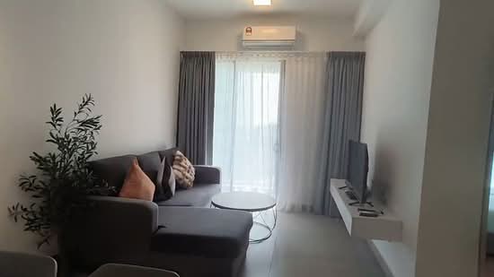 SUNSURIA FORUM SERVICED APARTMENT - 3