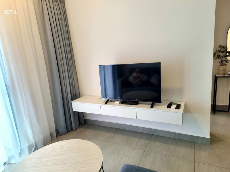 SUNSURIA FORUM SERVICED APARTMENT - 5