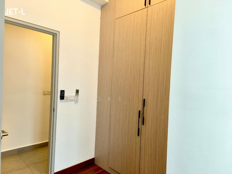 Service Residence for Sale at SUNSURIA FORUM SERVICED APARTMENT - Loke . - Interior - PropertyGuru.com.my