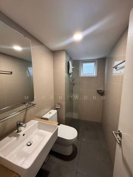 Service Residence for Sale at Sentul Point - Megan Wong - Bathroom - PropertyGuru.com.my