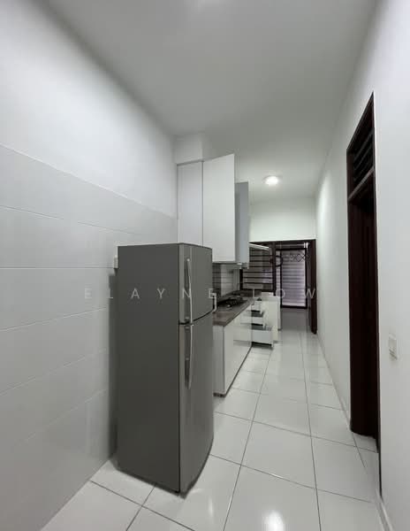 Service Residence for Sale at The Sky Executive Suites - Elayne Low - Kitchen - PropertyGuru.com.my