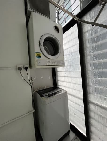 Service Residence for Sale at The Sky Executive Suites - Elayne Low - Interior - PropertyGuru.com.my