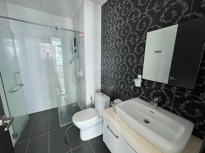 Service Residence for Sale at Wave @ Marina Cove - Ian Chen - PropertyGuru.com.my