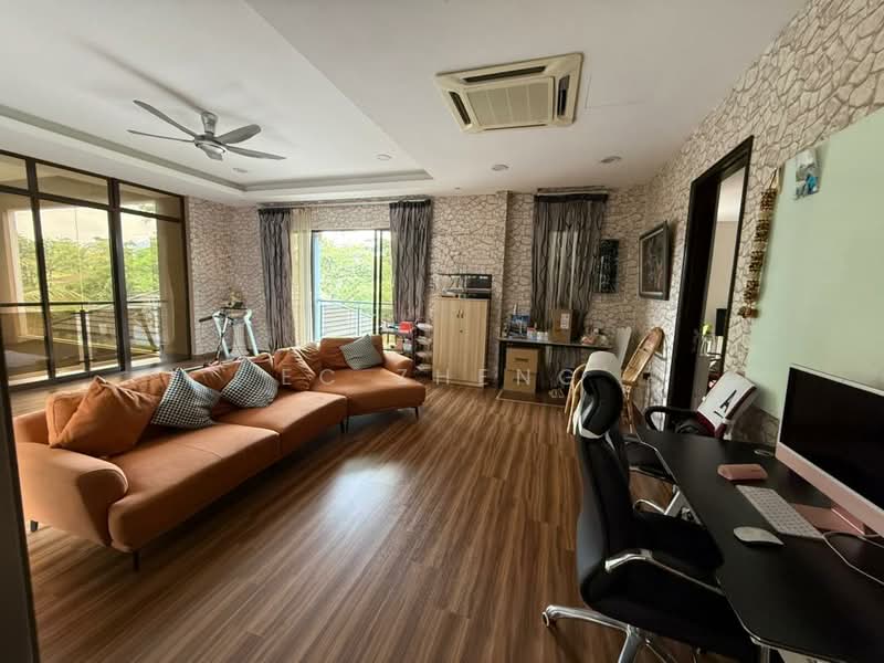 Taman Impian Gemilang - 3