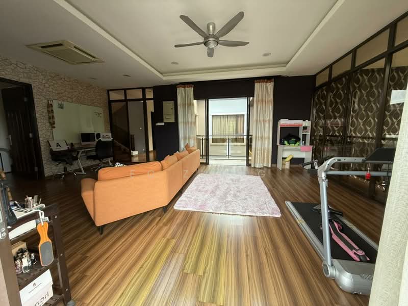 Taman Impian Gemilang - 4