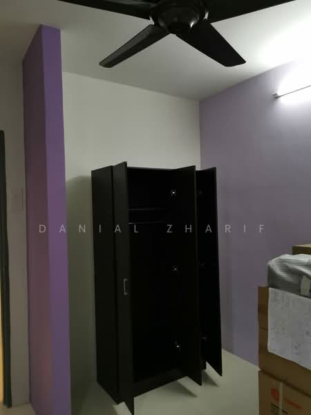 Pangsapuri untuk Disewa di Pangsapuri Suria 1 Batu Kawan - Danial Zharif - Interior - PropertyGuru.com.my