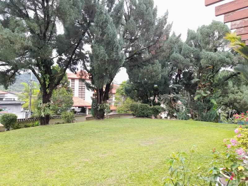 Bungalow for Sale in Taman Bukit Pantai (Bangsar) - Elison Fong - Garden - PropertyGuru.com.my