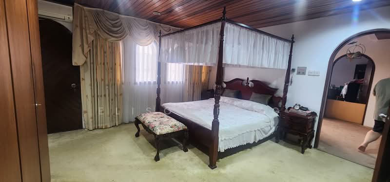 Rumah Banglo untuk Dijual di Taman Bukit Pantai (Bangsar) - Elison Fong - PropertyGuru.com.my