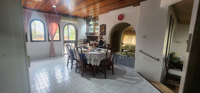 Rumah Banglo untuk Dijual di Taman Bukit Pantai (Bangsar) - Elison Fong - PropertyGuru.com.my