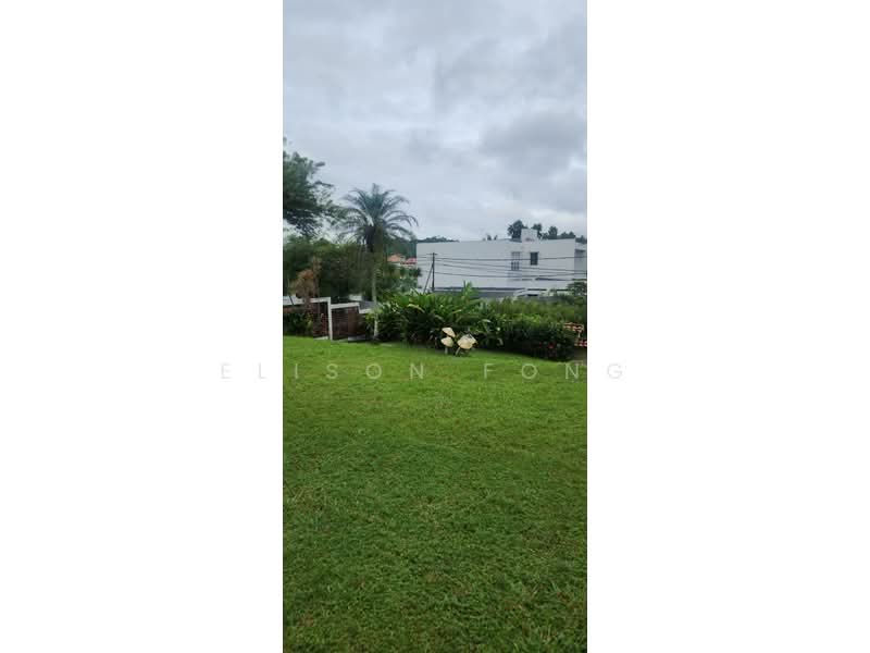 Rumah Banglo untuk Dijual di Taman Bukit Pantai (Bangsar) - Elison Fong - PropertyGuru.com.my