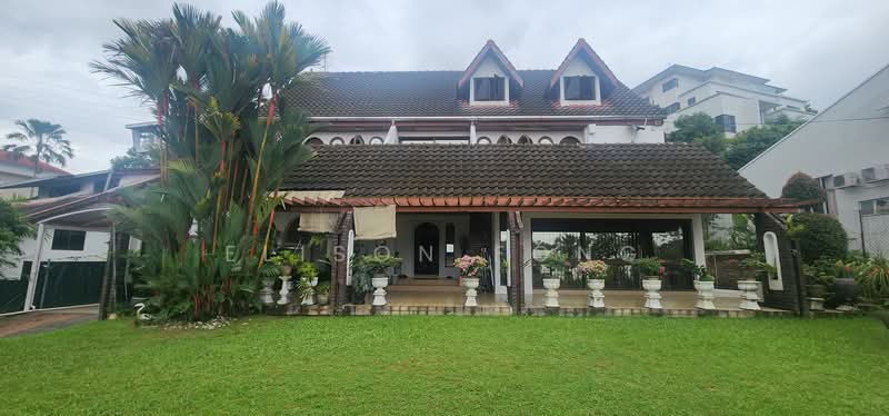Rumah Banglo untuk Dijual di Taman Bukit Pantai (Bangsar) - Elison Fong - PropertyGuru.com.my