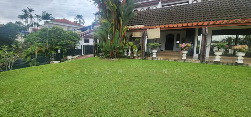 Rumah Banglo untuk Dijual di Taman Bukit Pantai (Bangsar) - Elison Fong - PropertyGuru.com.my